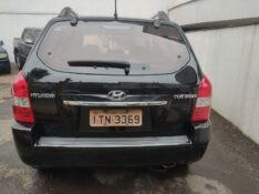 HYUNDAI TUCSON GLS 2.0 2011/2012 ALTERNATIVA VEÍCULOS LAJEADO / Carros no Vale