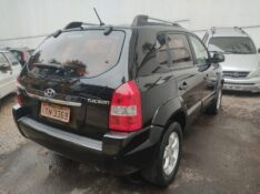 HYUNDAI TUCSON GLS 2.0 2011/2012 ALTERNATIVA VEÍCULOS LAJEADO / Carros no Vale