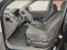 HYUNDAI TUCSON GLS 2.0 2011/2012 ALTERNATIVA VEÍCULOS LAJEADO / Carros no Vale