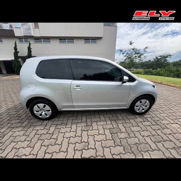 VOLKSWAGEN UP! 1.0 TAKE 12V - 2017