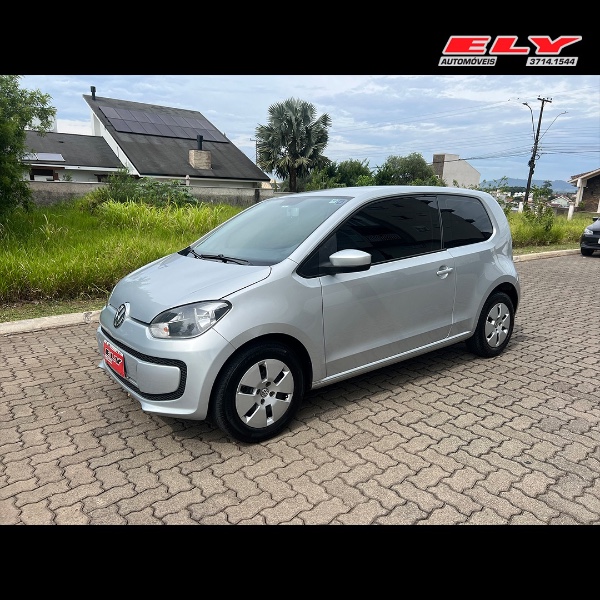 VOLKSWAGEN UP! 1.0 TAKE 12V - 2017