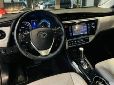 TOYOTA COROLLA 2.0 XEI 16V 2018/2018 JOÃO CARROS MULTIMARCAS GUAPORÉ / Carros no Vale