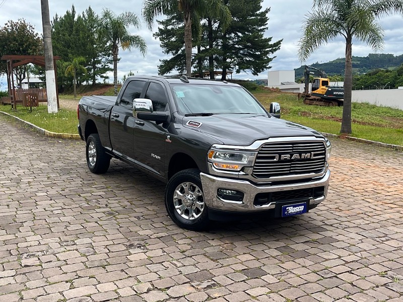 RAM 2500 LARAMIE 6.7 TDI CD 4X4 DIES