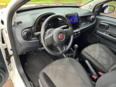 FIAT MOBI DRIVE 1.0 FLEX 2020/2020 BOSCO AUTOMÓVEIS GUAPORÉ / Carros no Vale