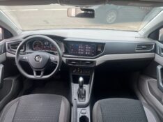 VOLKSWAGEN VIRTUS COMFORTLINE 200 TSI 1.0 2022/2022 BOSCO AUTOMÓVEIS GUAPORÉ / Carros no Vale