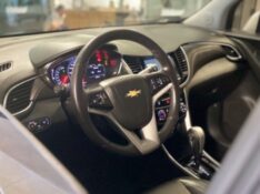 CHEVROLET TRACKER 1.4 16V TURBO FLEX PREMIER AUTOMÁTICO 2017/2018 MALAGGI VEÍCULOS ENCANTADO / Carros no Vale