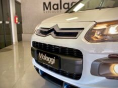 CITROEN AIRCROSS 1.6 TENDANCE 16V 2015/2015 MALAGGI VEÍCULOS ENCANTADO / Carros no Vale