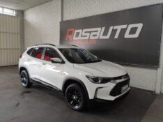 CHEVROLET TRACKER 1.0 12V LT TURBO 2022/2022 ROSAUTO VEÍCULOS VENÂNCIO AIRES / Carros no Vale