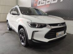 CHEVROLET TRACKER 1.0 12V LT TURBO 2022/2022 ROSAUTO VEÍCULOS VENÂNCIO AIRES / Carros no Vale