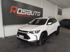 CHEVROLET TRACKER 1.0 12V LT TURBO 2022/2022 ROSAUTO VEÍCULOS VENÂNCIO AIRES / Carros no Vale