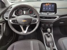 CHEVROLET TRACKER 1.0 12V LT TURBO 2022/2022 ROSAUTO VEÍCULOS VENÂNCIO AIRES / Carros no Vale