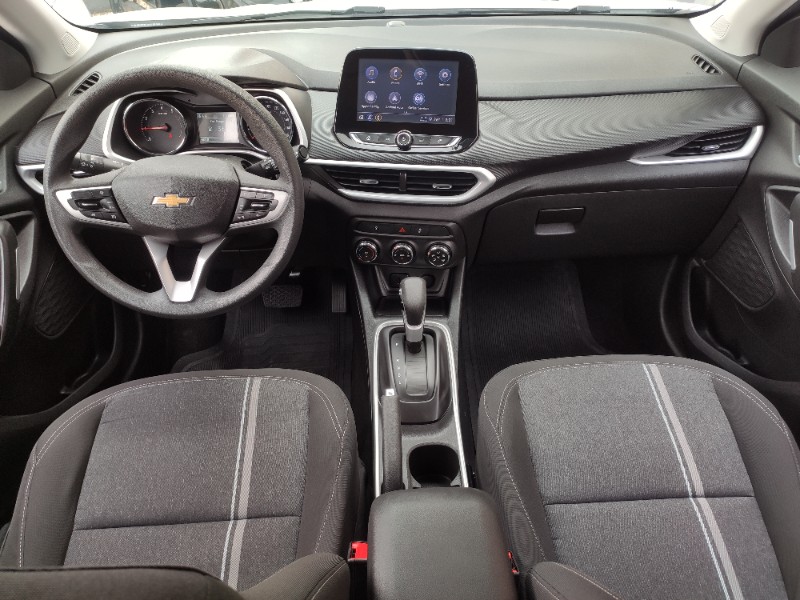 CHEVROLET TRACKER 1.0 12V LT TURBO 2022/2022 ROSAUTO VEÍCULOS VENÂNCIO AIRES / Carros no Vale