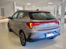 HYUNDAI HB20 1.0 PLATINUM 12V TURBO 2022/2023 MALAGGI VEÍCULOS ENCANTADO / Carros no Vale