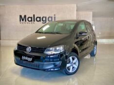 VOLKSWAGEN FOX 1.6 COMPLETO 2012/2013 MALAGGI VEÍCULOS ENCANTADO / Carros no Vale