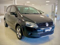 VOLKSWAGEN FOX 1.6 COMPLETO 2012/2013 MALAGGI VEÍCULOS ENCANTADO / Carros no Vale