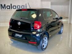 VOLKSWAGEN FOX 1.6 COMPLETO 2012/2013 MALAGGI VEÍCULOS ENCANTADO / Carros no Vale