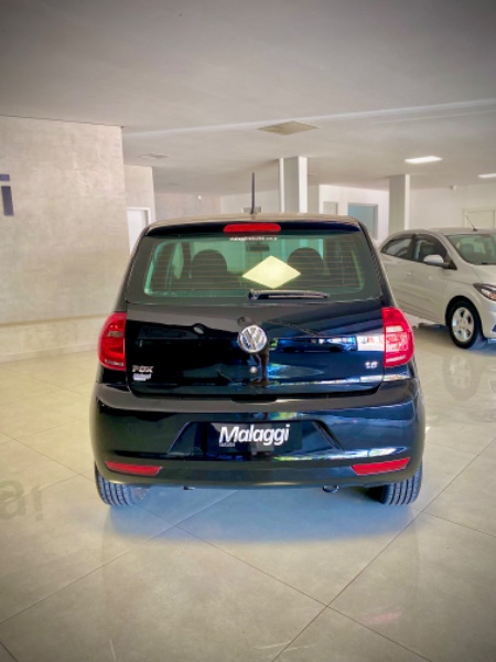 VOLKSWAGEN FOX 1.6 COMPLETO 2012/2013 MALAGGI VEÍCULOS ENCANTADO / Carros no Vale