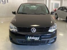 VOLKSWAGEN FOX 1.6 COMPLETO 2012/2013 MALAGGI VEÍCULOS ENCANTADO / Carros no Vale