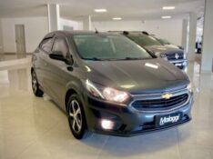 CHEVROLET ONIX 1.4 MPFI LTZ 8V 2019/2019 MALAGGI VEÍCULOS ENCANTADO / Carros no Vale