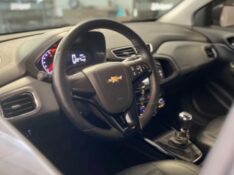 CHEVROLET ONIX 1.4 MPFI LTZ 8V 2019/2019 MALAGGI VEÍCULOS ENCANTADO / Carros no Vale