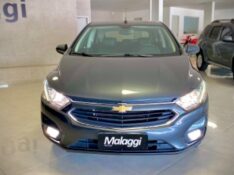 CHEVROLET ONIX 1.4 MPFI LTZ 8V 2019/2019 MALAGGI VEÍCULOS ENCANTADO / Carros no Vale