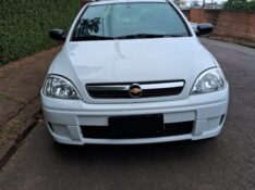 CHEVROLET CORSA SEDAN MAXX 2008/2008 STOPCAR MULTIMARCAS ESTRELA / Carros no Vale