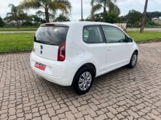 VOLKSWAGEN UP! 1.0 MOVE 12V 2015/2015 ELY AUTOMÓVEIS LAJEADO / Carros no Vale