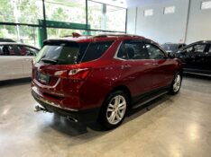 CHEVROLET EQUINOX 2.0 PREMIER AWD 2019 2018/2019 M&C AUTOMÓVEIS CAXIAS DO SUL / Carros no Vale