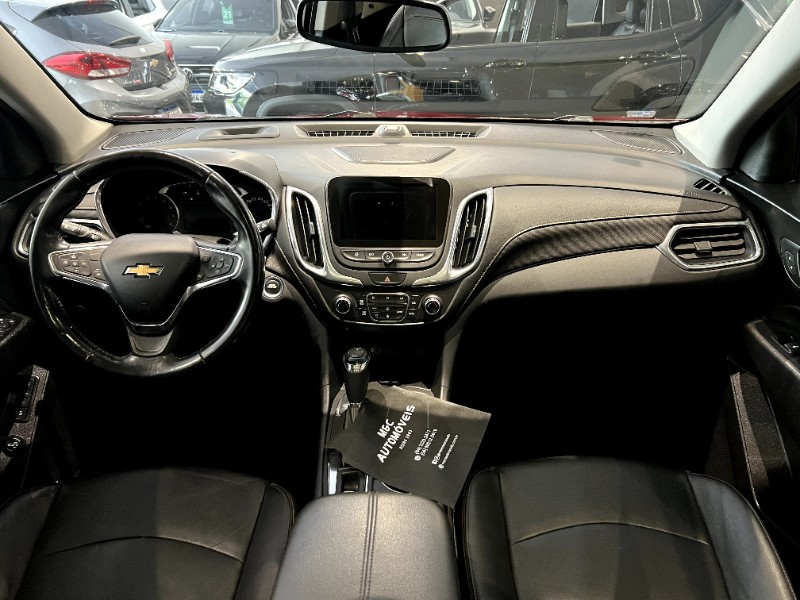 CHEVROLET EQUINOX 2.0 PREMIER AWD 2019 2018/2019 M&C AUTOMÓVEIS CAXIAS DO SUL / Carros no Vale