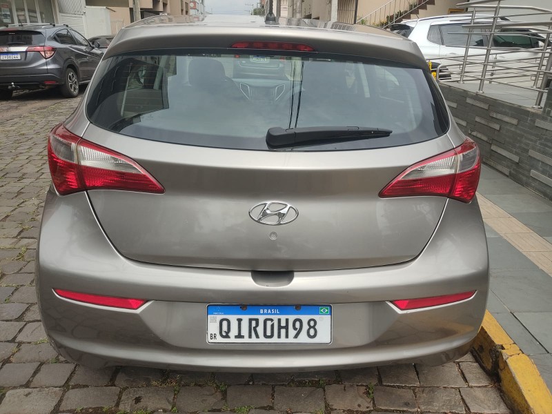 HYUNDAI HB20 1.0 - 2018