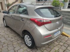 HYUNDAI HB20 1.0 2017/2018 ALTERNATIVA VEÍCULOS LAJEADO / Carros no Vale