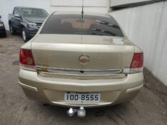 CHEVROLET VECTRA EXPRESSION 2.0 2008/2008 ALTERNATIVA VEÍCULOS LAJEADO / Carros no Vale