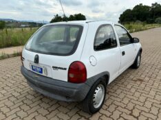 CHEVROLET CORSA 1.0 WIND 8V /1996 RT 811 VEÍCULOS ARROIO DO MEIO / Carros no Vale