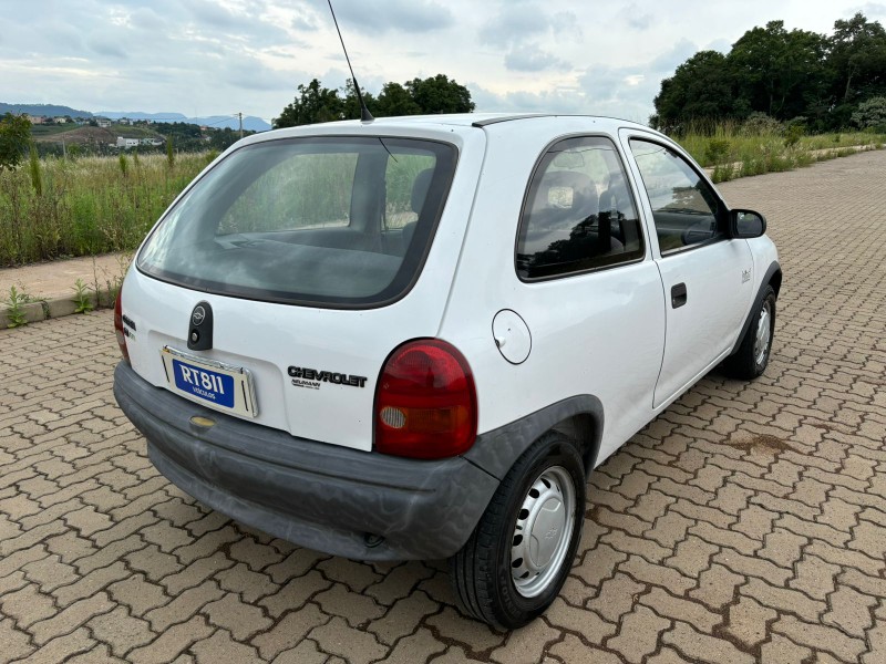 CHEVROLET CORSA 1.0 WIND 8V /1996 RT 811 VEÍCULOS ARROIO DO MEIO / Carros no Vale