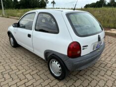 CHEVROLET CORSA 1.0 WIND 8V /1996 RT 811 VEÍCULOS ARROIO DO MEIO / Carros no Vale