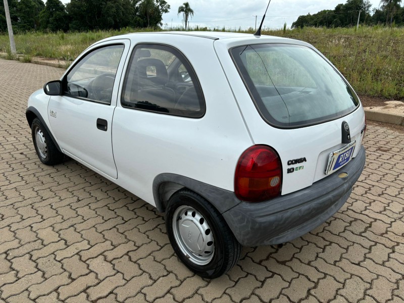 CHEVROLET CORSA 1.0 WIND 8V /1996 RT 811 VEÍCULOS ARROIO DO MEIO / Carros no Vale