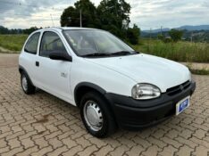 CHEVROLET CORSA 1.0 WIND 8V /1996 RT 811 VEÍCULOS ARROIO DO MEIO / Carros no Vale