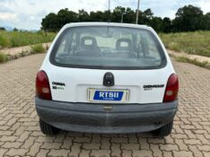 CHEVROLET CORSA 1.0 WIND 8V /1996 RT 811 VEÍCULOS ARROIO DO MEIO / Carros no Vale