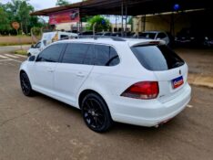 VOLKSWAGEN JETTA 2.5 I VARIANT 20V 170CV TIPTRONIC 2012/2012 CRUZEIRO MULTIMARCAS CRUZEIRO DO SUL / Carros no Vale