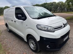 CITROEN JUMPY 1.6 BLUEHDI 2021/2022 MENEGHINI VEÍCULOS ARROIO DO MEIO / Carros no Vale