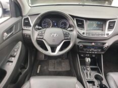 HYUNDAI NEW TUCSON 1.6 TURBO GDI /2020 CHIMA VEÍCULOS VENÂNCIO AIRES / Carros no Vale