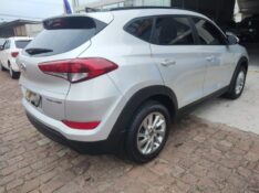 HYUNDAI NEW TUCSON 1.6 TURBO GDI /2020 CHIMA VEÍCULOS VENÂNCIO AIRES / Carros no Vale