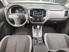 CHEVROLET S10 2.8 LT 4X4 CD 16V TURBO DIESEL 4P AUTOMÁTICO /2019 CHIMA VEÍCULOS VENÂNCIO AIRES / Carros no Vale