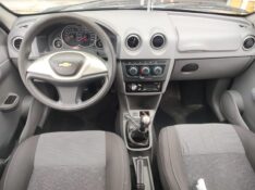 CHEVROLET PRISMA 1.4 LT /2012 CHIMA VEÍCULOS VENÂNCIO AIRES / Carros no Vale