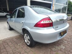 CHEVROLET PRISMA 1.4 LT /2012 CHIMA VEÍCULOS VENÂNCIO AIRES / Carros no Vale