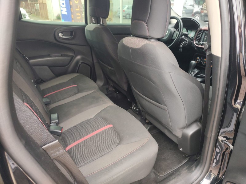 FIAT TORO FREEDOM 1.8 16V FLEX AUT. /2019 CHIMA VEÍCULOS VENÂNCIO AIRES / Carros no Vale