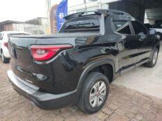 FIAT TORO FREEDOM 1.8 16V FLEX AUT. /2019 CHIMA VEÍCULOS VENÂNCIO AIRES / Carros no Vale