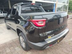 FIAT TORO FREEDOM 1.8 16V FLEX AUT. /2019 CHIMA VEÍCULOS VENÂNCIO AIRES / Carros no Vale