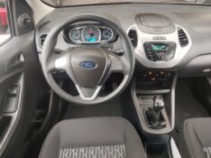 FORD KA + 1.0 SE 12V /2015 CHIMA VEÍCULOS VENÂNCIO AIRES / Carros no Vale