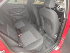 FORD KA + 1.0 SE 12V /2015 CHIMA VEÍCULOS VENÂNCIO AIRES / Carros no Vale